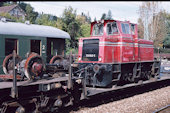 DB 333 902 (09.10.1981, Tutzing)