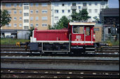 DB 335 006 (11.07.1997, Bamberg)