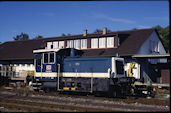 DB 335 010 (17.09.1995, Reutlingen)