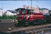 DB 335 030 (02.05.1990, Aalen)