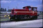 DB 335 066 (21.06.1991, Donauwörth)