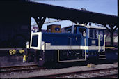DB 335 092 (27.01.1990, Aulendorf)
