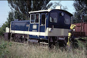 DB 335 102 (25.06.1989, AW Bremen)