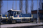 DB 335 103 (09.03.1996, Kaiserslautern)