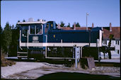 DB 335 107 (04.02.1990, Bw Kempten)