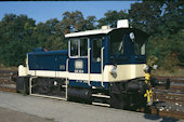 DB 335 112 (31.08.1989, Stein)