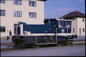 DB 335 117 (28.04.1990, Burgau)