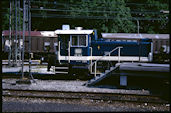 DB 335 118 (22.07.1991, Günzburg)