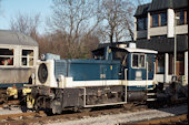 DB 335 121 (03.01.1992, Tübingen)