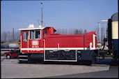 DB 335 140 (09.04.1993, Karlsruhe)
