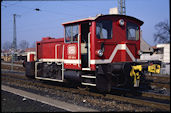 DB 335 143 (16.03.1991, Landshut)