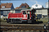 DB 335 149 (28.08.1992, Friedrichshafen)
