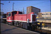 DB 335 150 (10.03.1996, Trier)