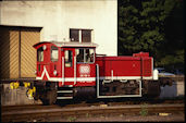 DB 335 158 (10.07.1991, Bingerbrück)