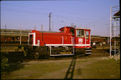 DB 335 160 (10.04.1990, Hanau)