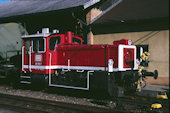 DB 335 165 (22.10.1989, Roth)