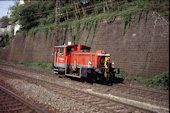 DB 335 167 (04.05.2006, Jägersfreude)