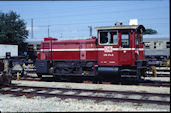 DB 335 174 (02.07.1994, Nördlingen)