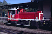 DB 335 175 (17.09.1989, Roth)
