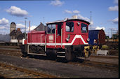 DB 335 184 (10.10.1992, Bremen)