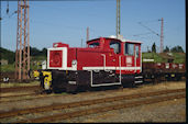 DB 335 194 (06.07.1991, Bremen)