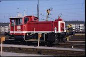DB 335 197 (18.03.1990, Oberhausen)