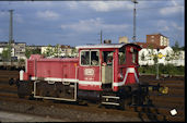 DB 335 205 (02.08.1993, Düren)