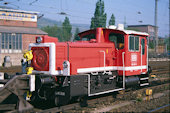 DB 335 230 (13.07.1990, Hagen)