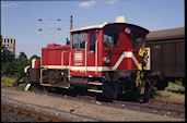 DB 335 247 (28.05.1992, Celle)
