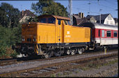 DB 344 066 (05.09.1993, Rostock)