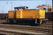 DB 344 688 (17.04.1996, Cottbus)