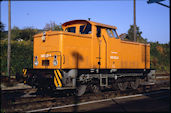 DB 345 022 (08.10.1992, Sonneberg)