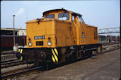 DB 345 061 (11.03.1991, Brandenburg)