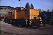 DB 345 094 (04.10.1991, Bautzen, (als DR 105))
