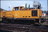 DB 346 087 (30.08.1993, Neubrandenburg)