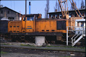 DB 346 147 (12.04.1991, Bw Neubrandenburg, (als DR 106), info:sehr dunkel)