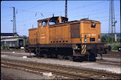 DB 346 262 (09.07.1993, Naumburg)