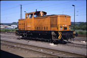 DB 346 263 (01.07.1993, Naumburg)