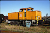 DB 346 306 (01.07.1994, Hagenow)