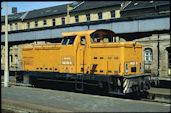DB 346 334 (03.05.1994, Halle)