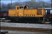 DB 346 346 (24.04.1993, Altenburg)