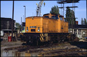 DB 346 401 (04.10.1991, Bw Bautzen, (als DR 106))