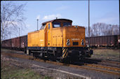 DB 346 424 (20.04.1993, Arnsdorf)