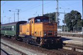 DB 346 427 (02.09.1991, Stralsund, (als DR 106))