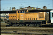 DB 346 458 (23.08.1994, Erfurt)