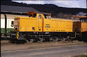 DB 346 467 (17.04.1991, Sassnitz, (als DR 106))