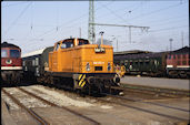 DB 346 472 (22.04.1992, Cottbus)