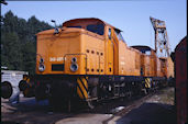 DB 346 497 (14.08.1993, Glauchau)