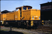 DB 346 526 (14.08.1993, Chemnitz-Hilbersdorf)