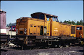 DB 346 527 (14.07.1994, Neustrelitz)